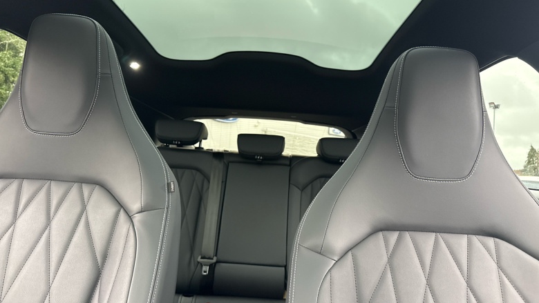 Ford Capri 210kW Premium 77kWh 5dr Auto Electric Estate